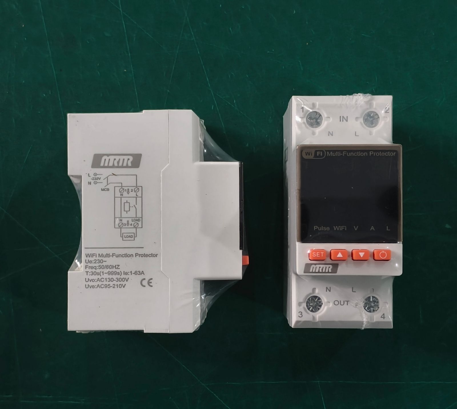 wiFi switch